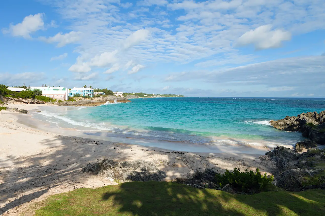 Bermuda Resorts