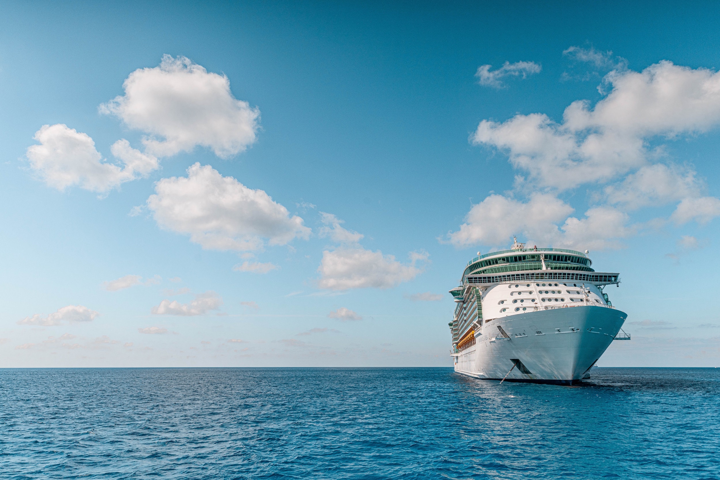 Best Cruises for first timers
