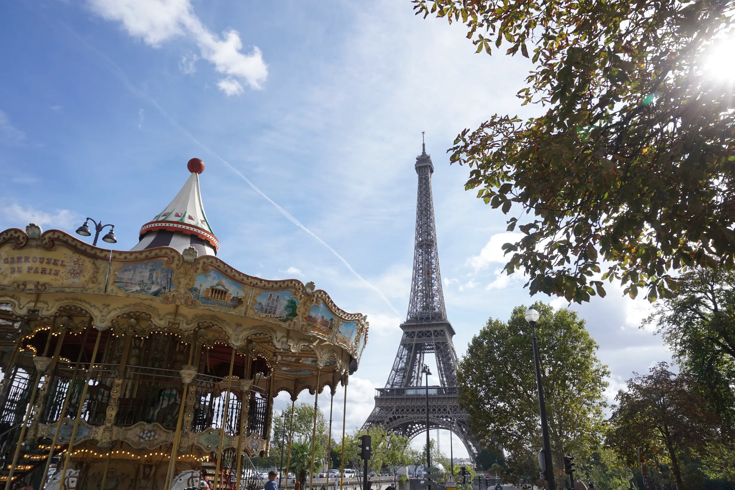 12 Best Theme Parks in Europe