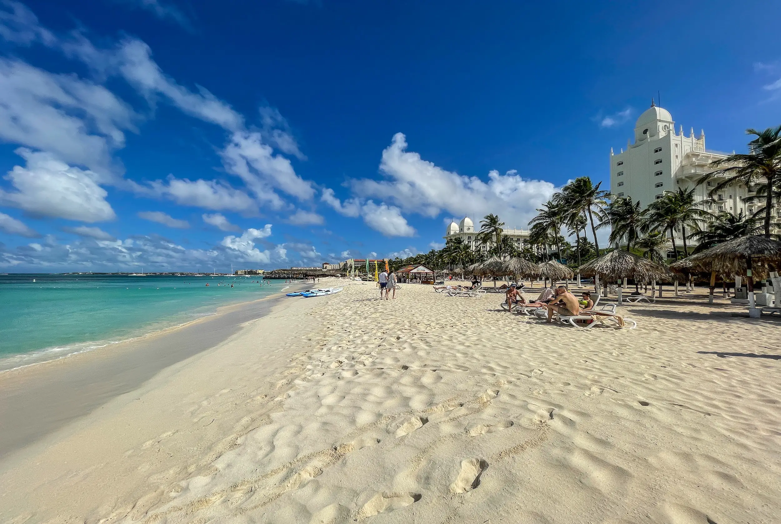 Regent Cruise Line Cruises to Aruba