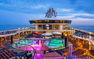 8 Fun Things to Do on Cruise Vacations