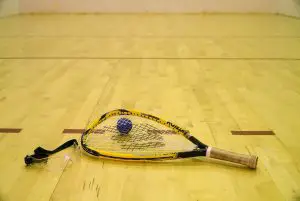 Racquetball 