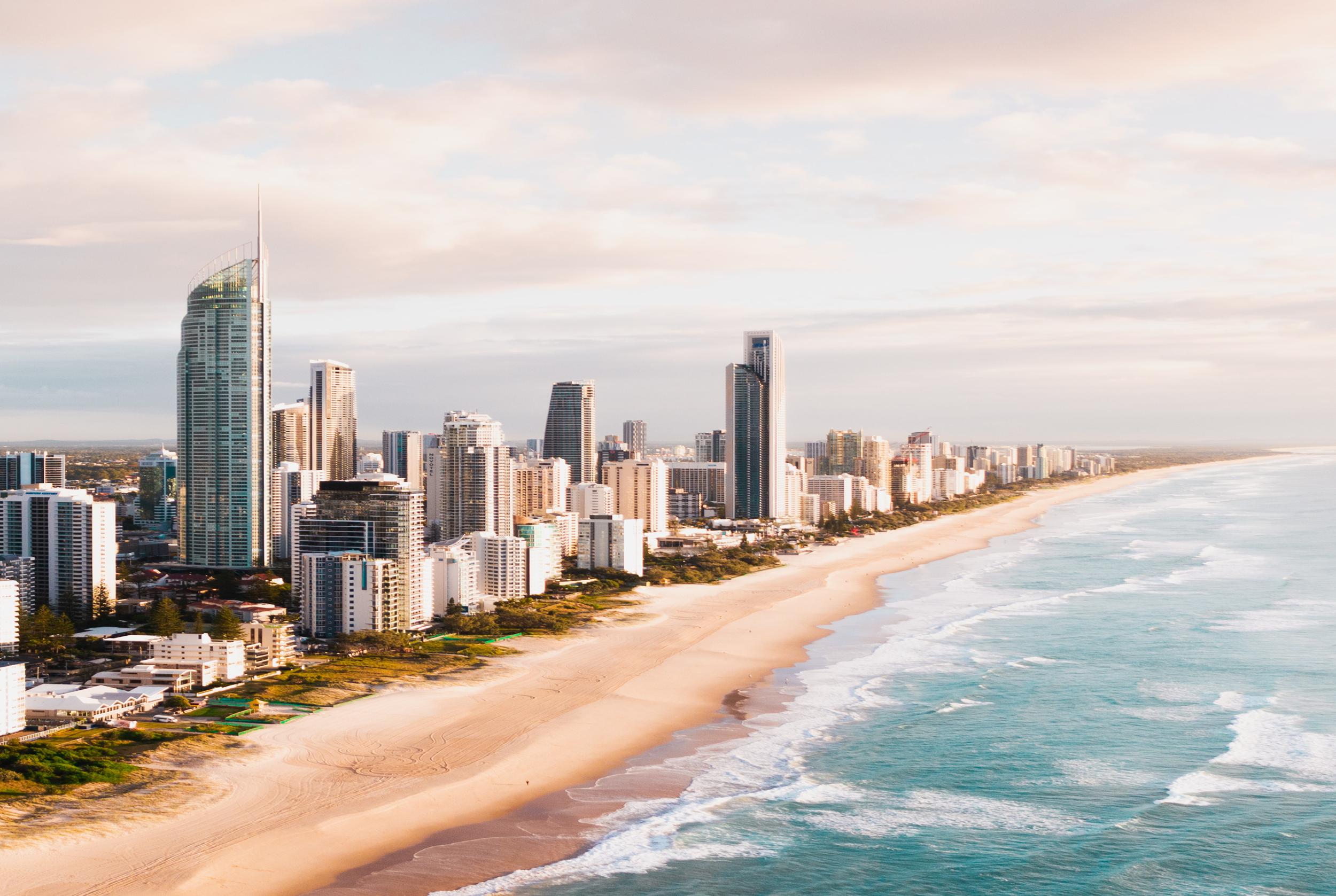 Gold Coast