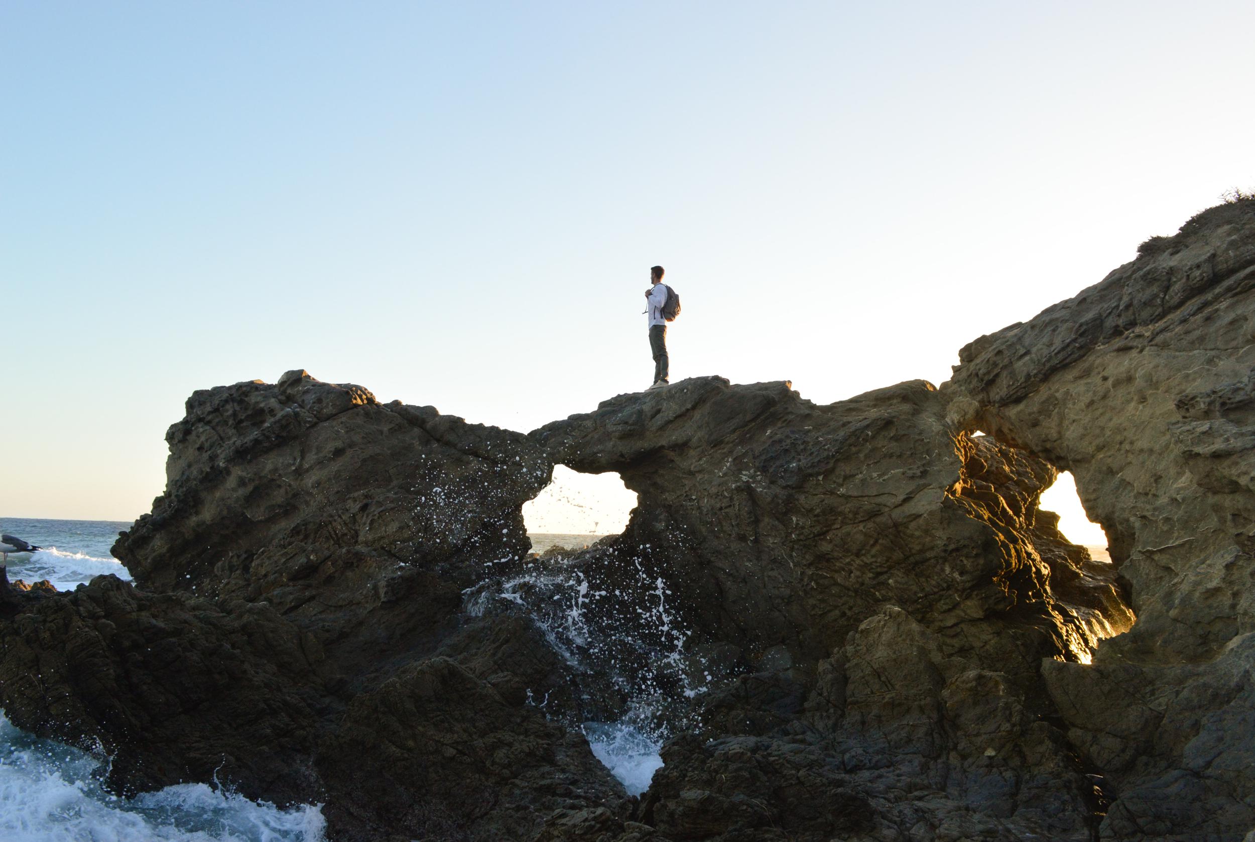 Leo Carrillo State Park