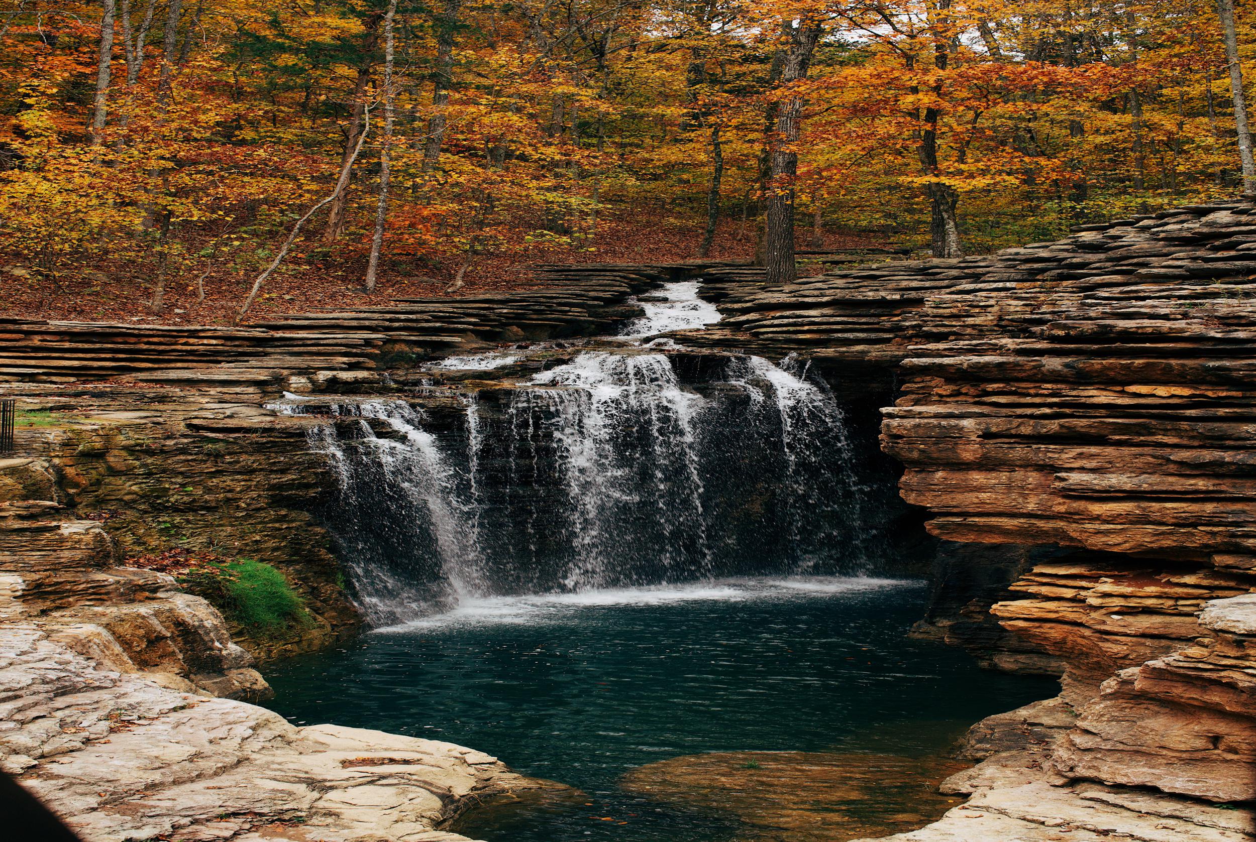 Ozark National Forest