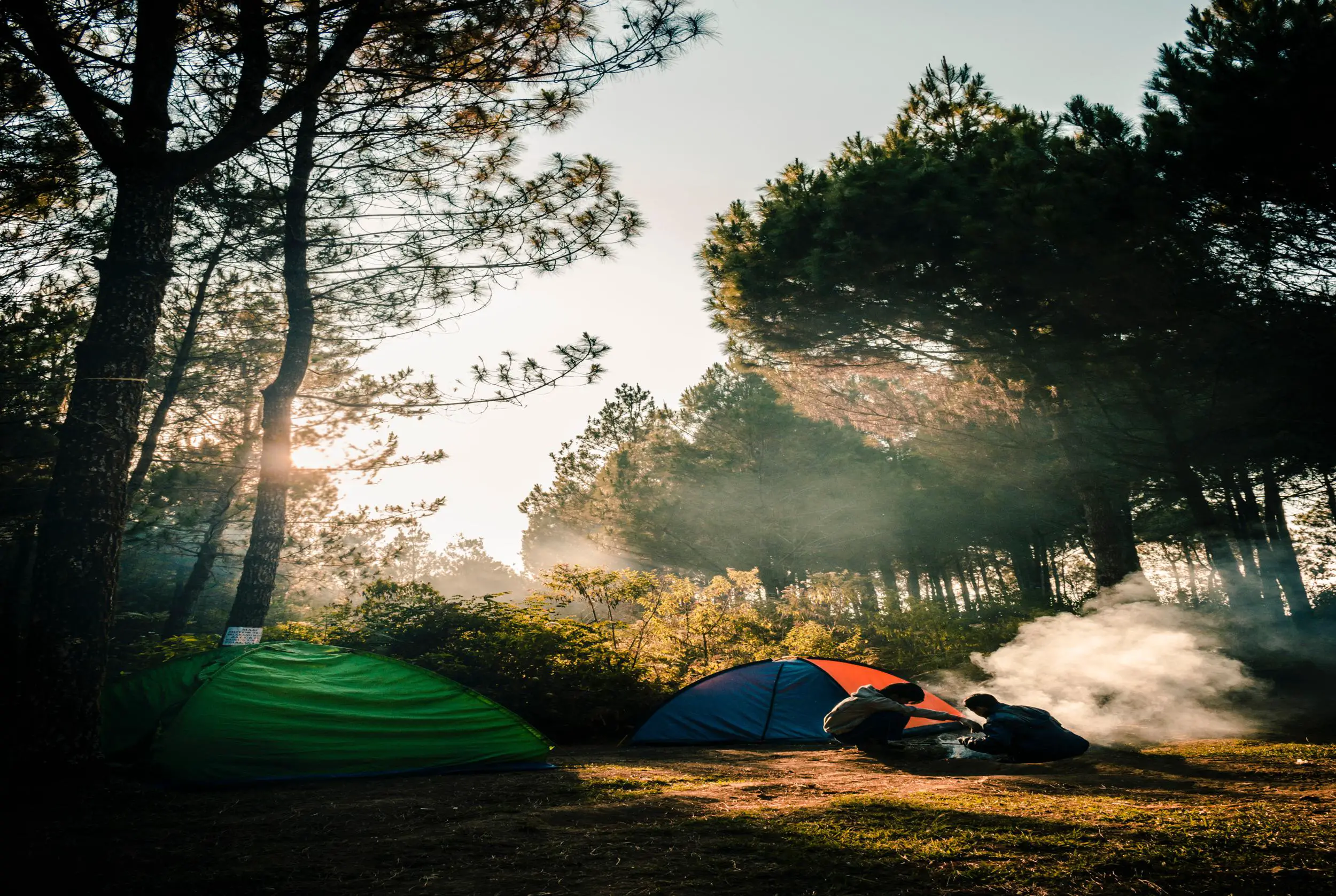 Quietside Campground