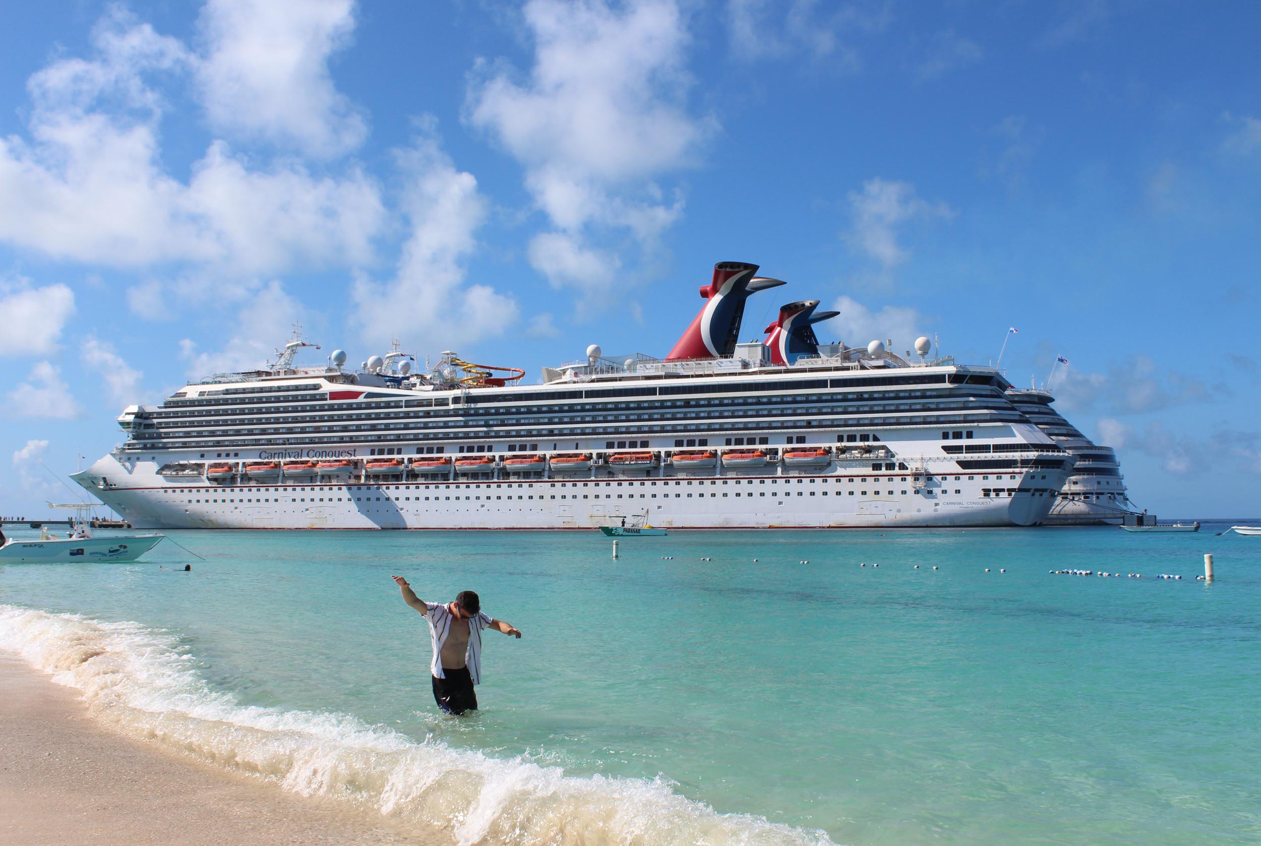 Carnival Cruise Line