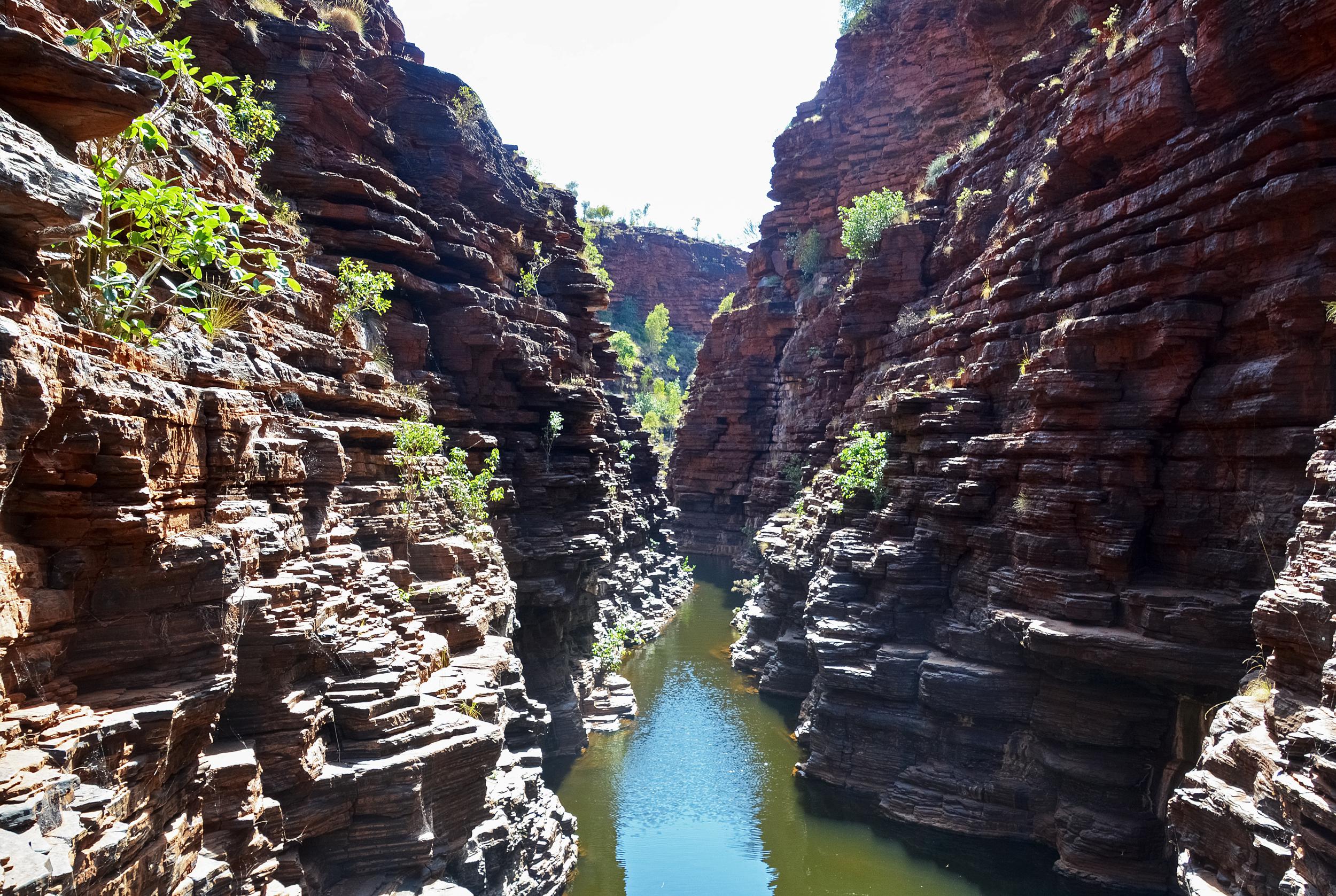 Karijini National Park