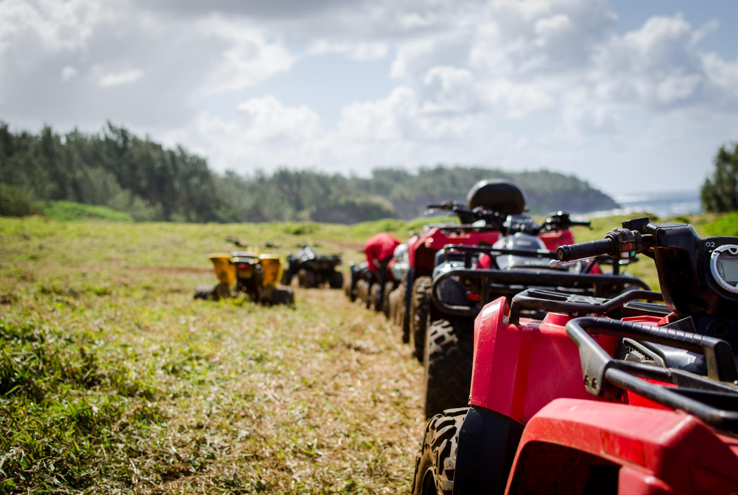 ATV Adventure