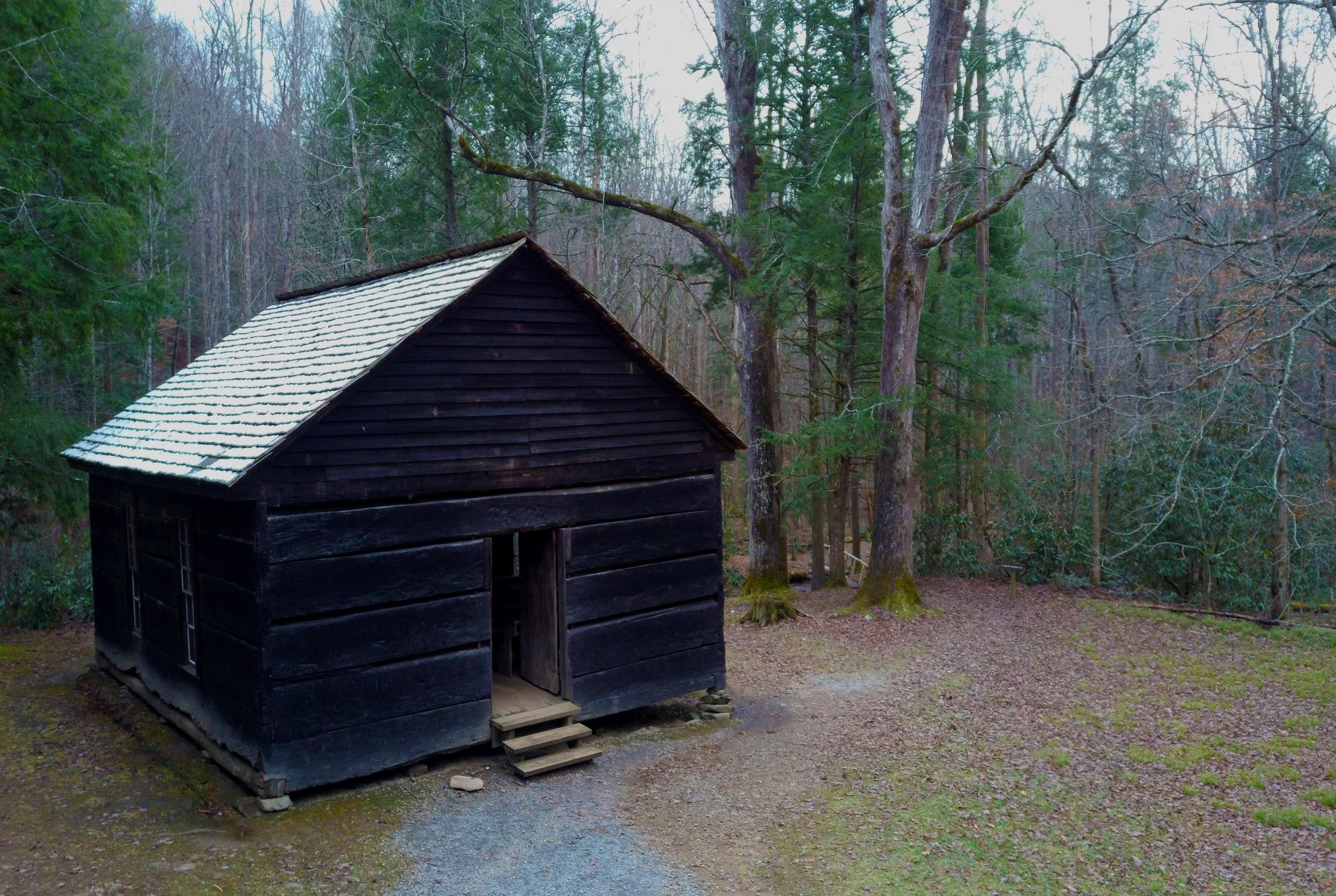 Great Smoky Mountains National Park 