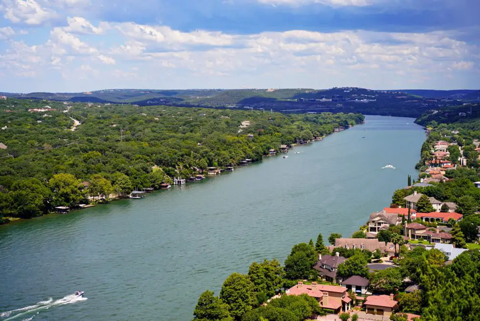 The 19 Most Luxurious Hotels in Texas