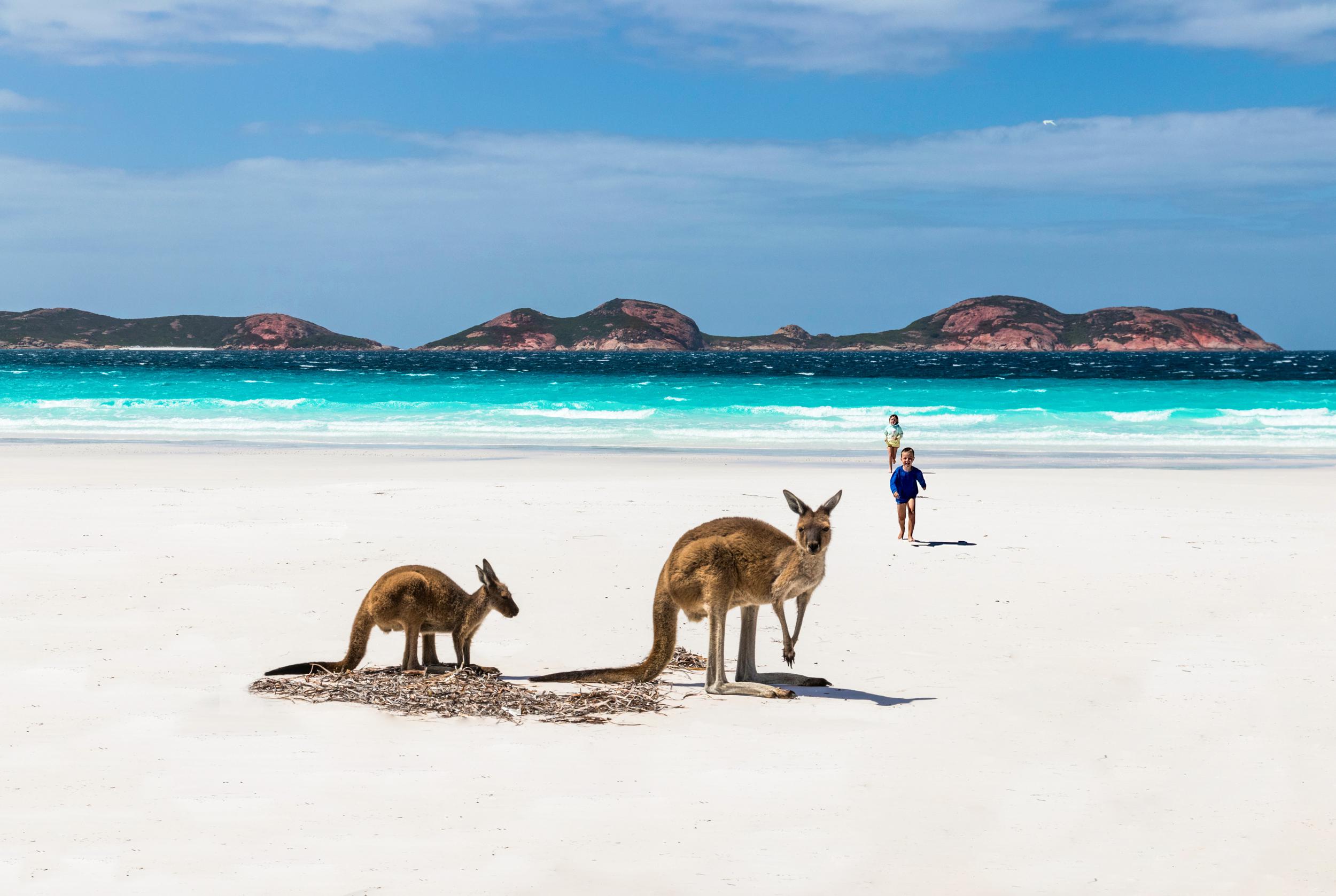 Kangaroo Island