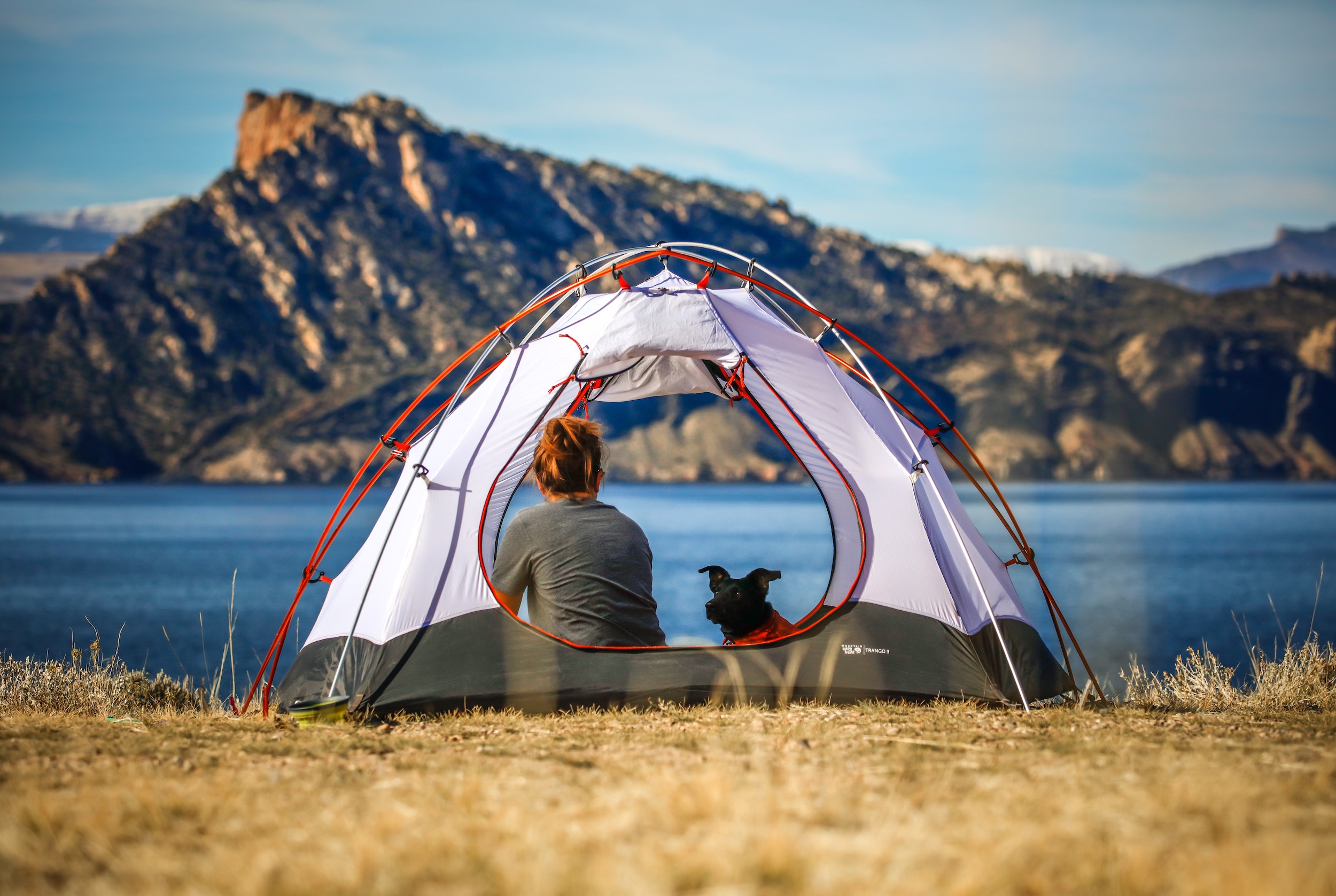 JORDANELLE STATE PARK