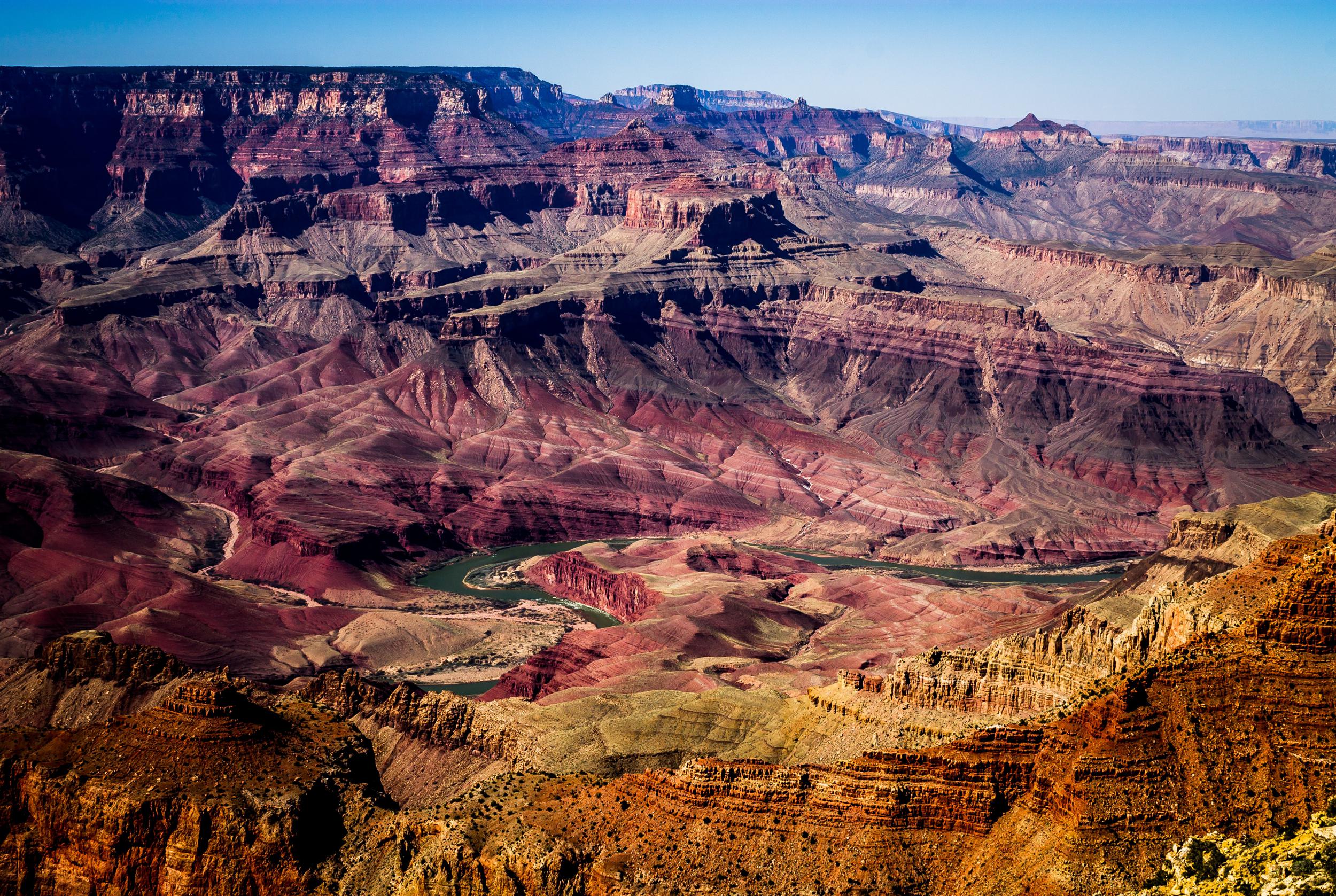 Grand Canyon National Park