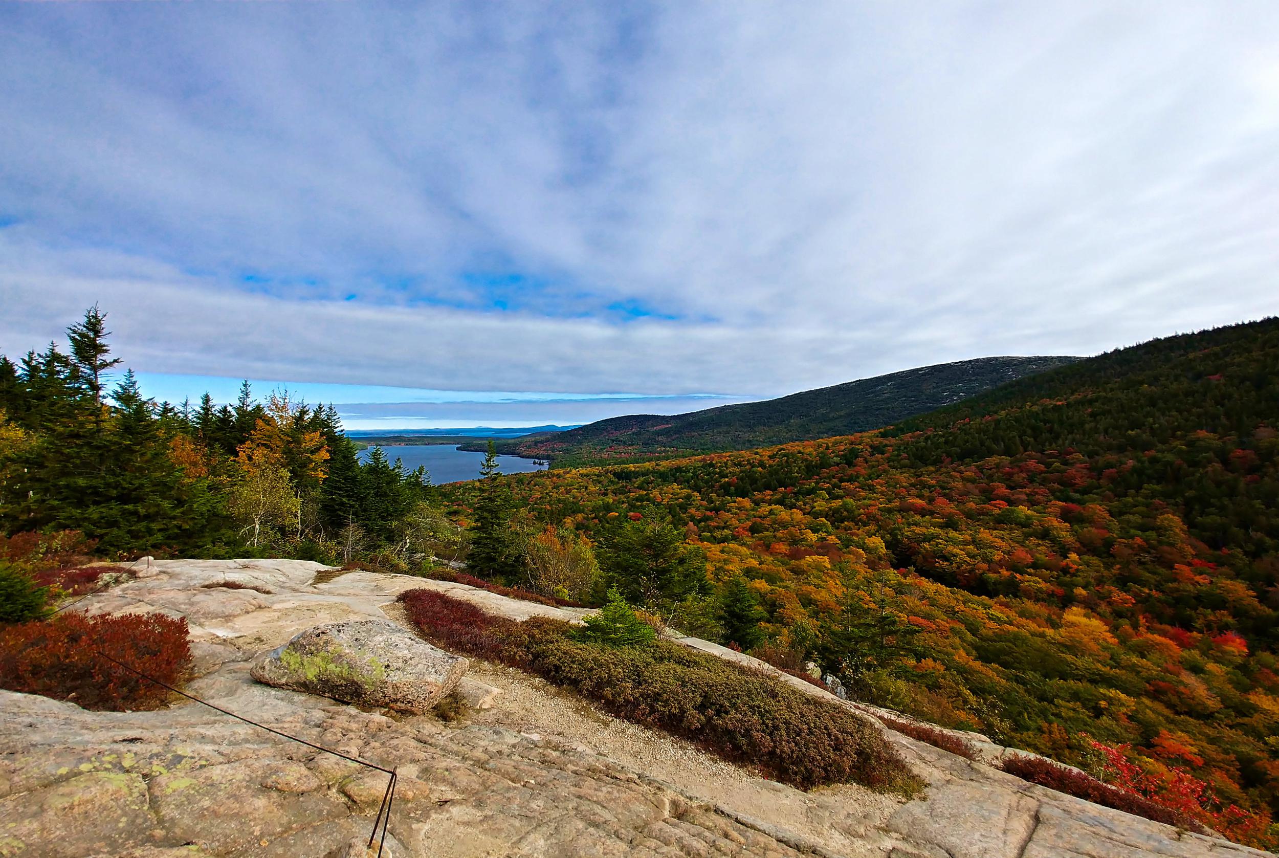 Acadia National Park