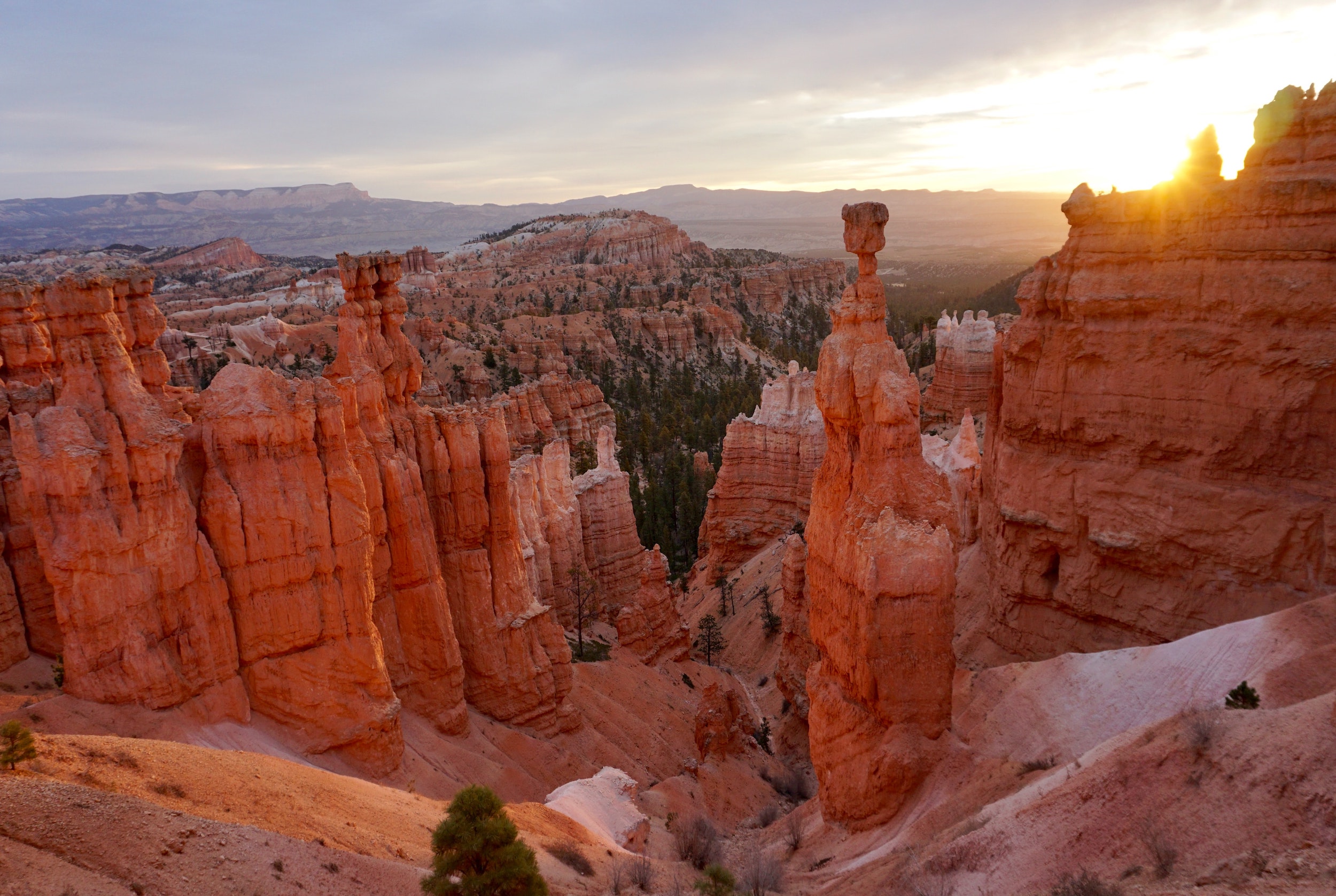 bryce canyon national park