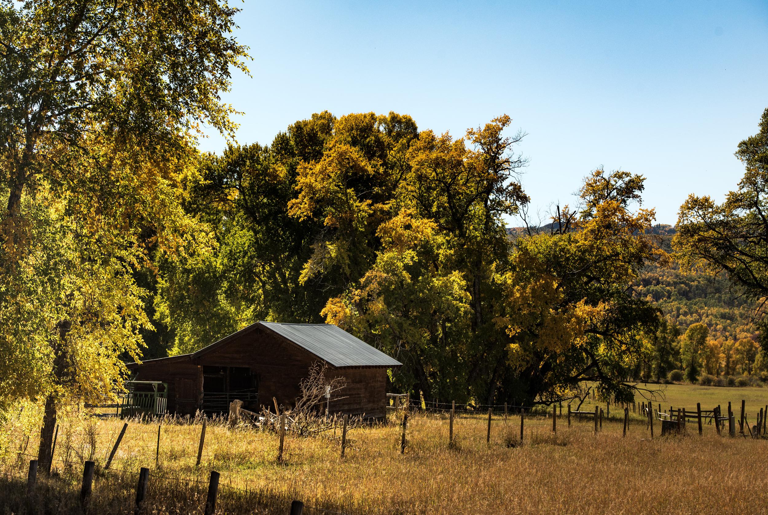 Vista Verde Guest Ranch