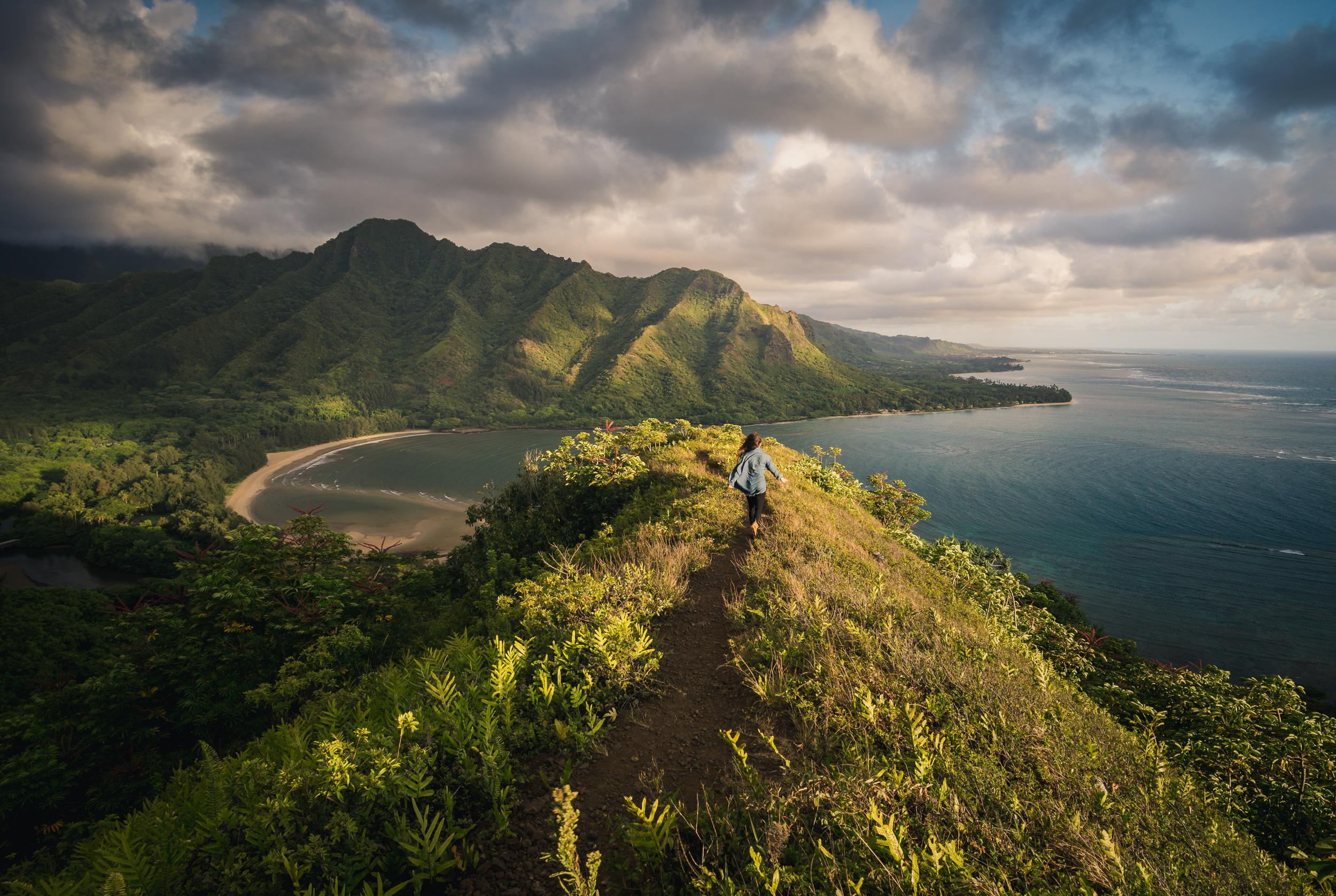 Travaasa Hana, Hawaii