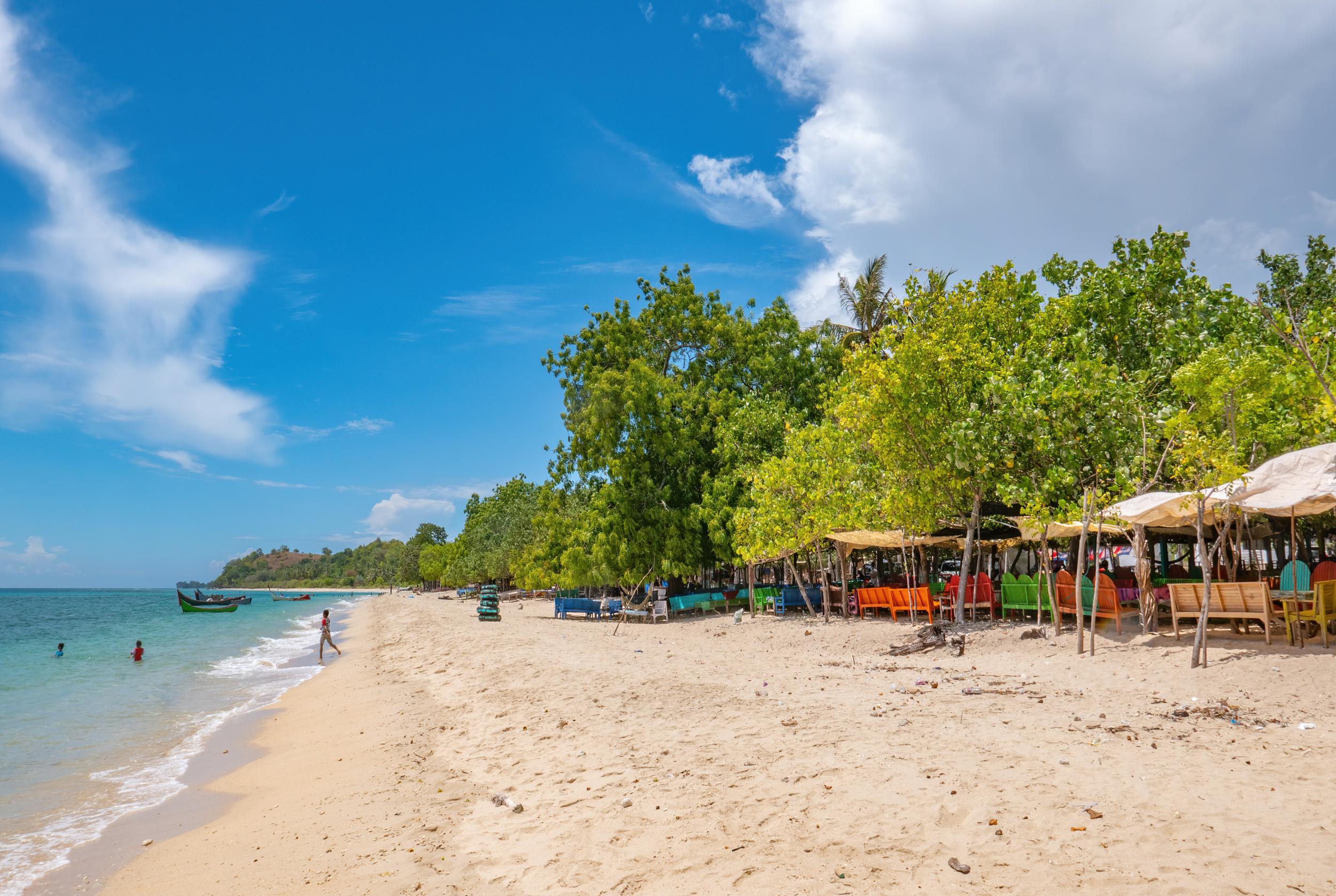 Club Med Sandpiper Bay