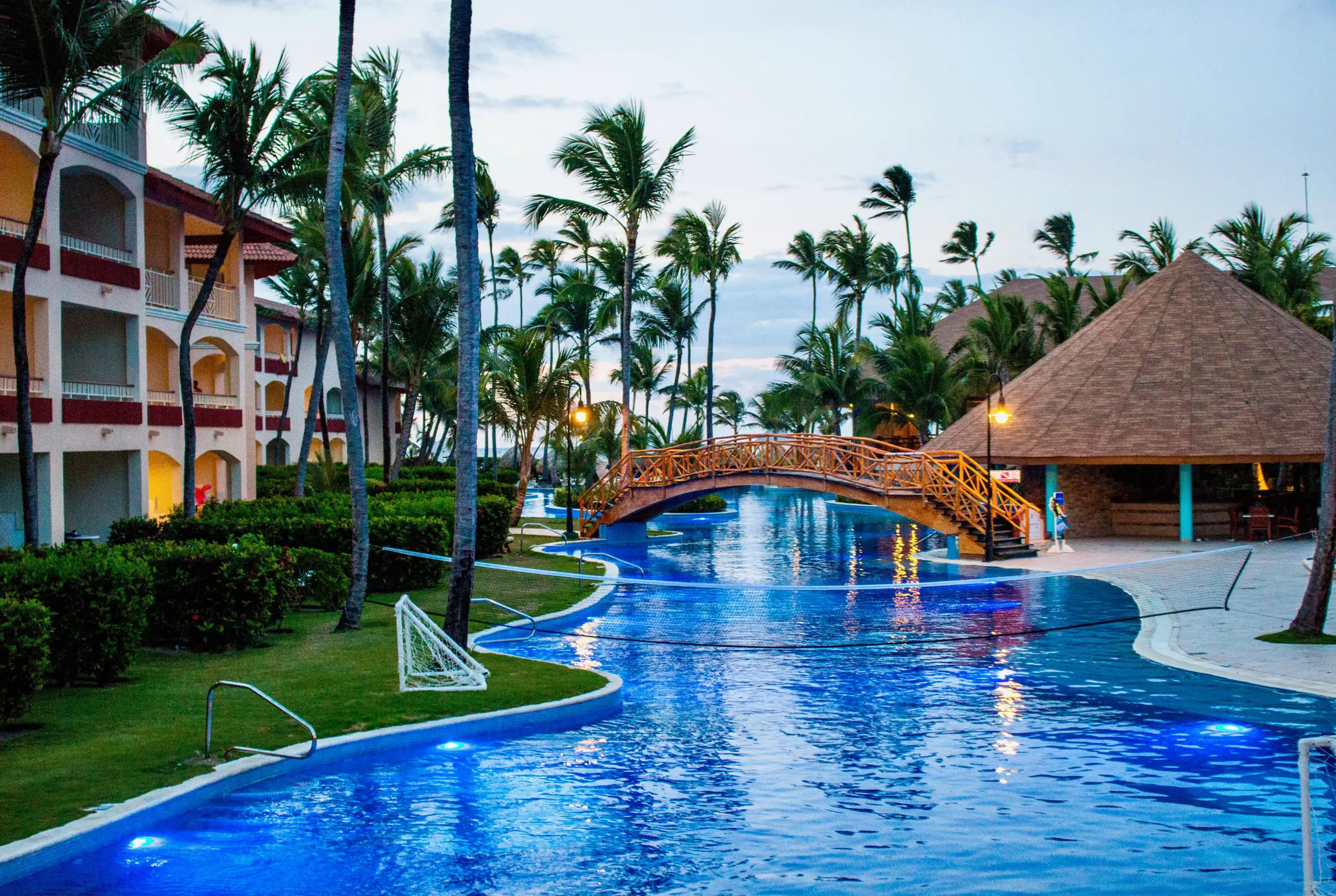 Club Med Punta Cana  Dominican Republic
