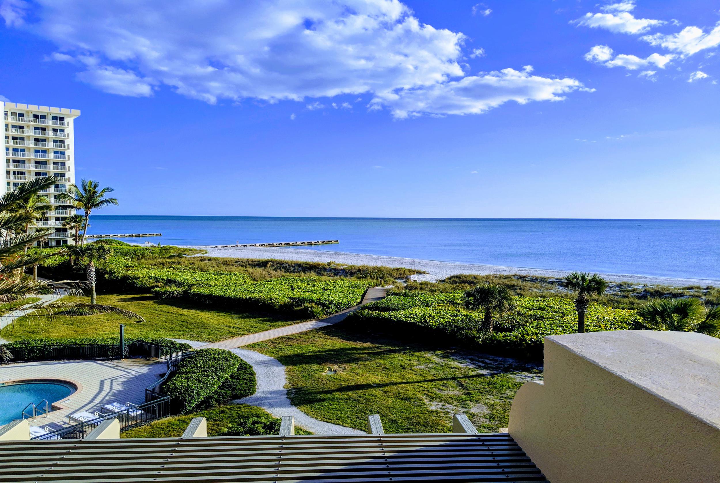 Ocean Key Resort and Spa, Florida