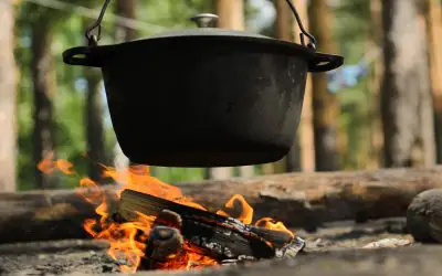 15 Delicious Dutch Oven Breakfast Ideas for Your Next Camping Trip