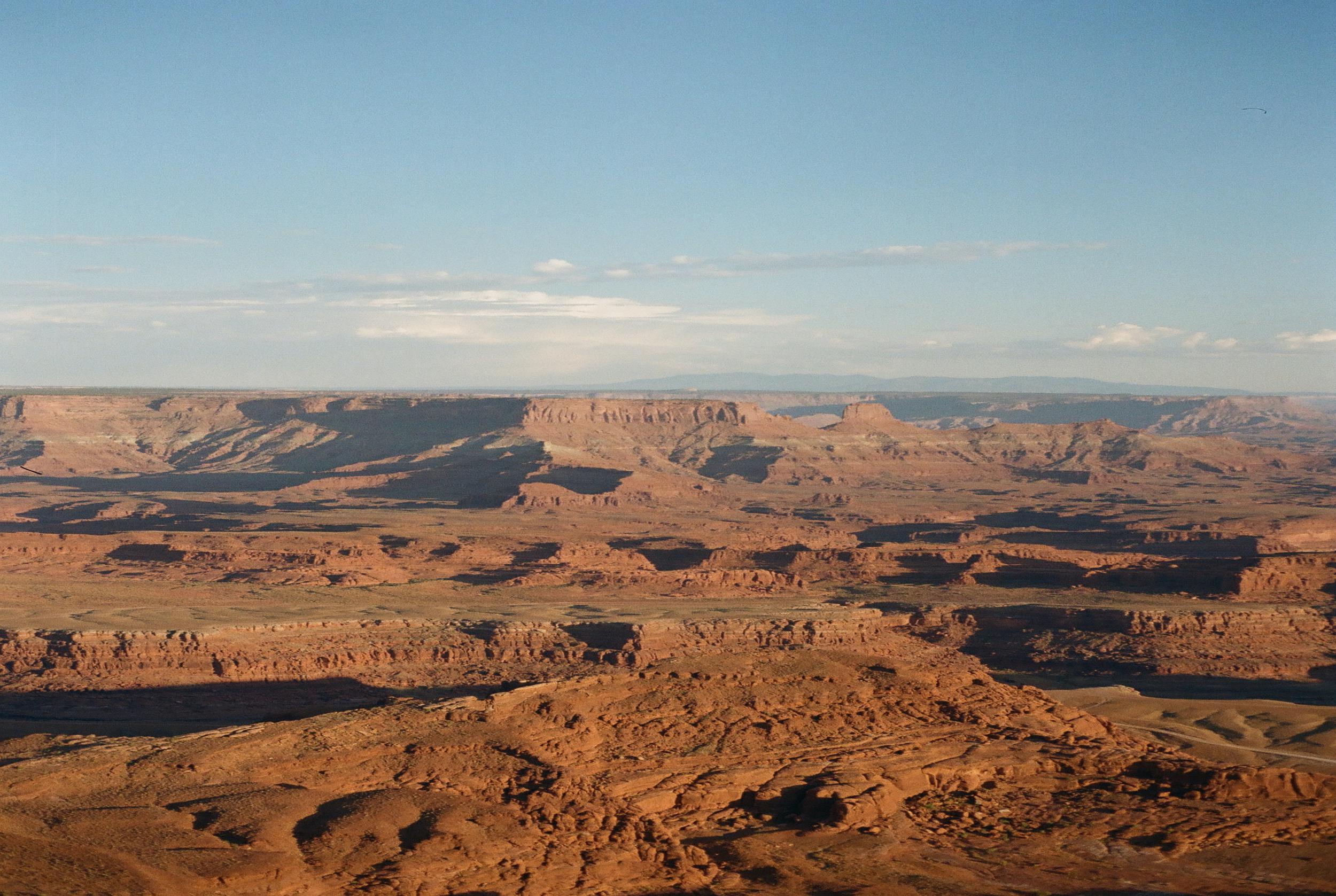 Dead Horse Point State Park