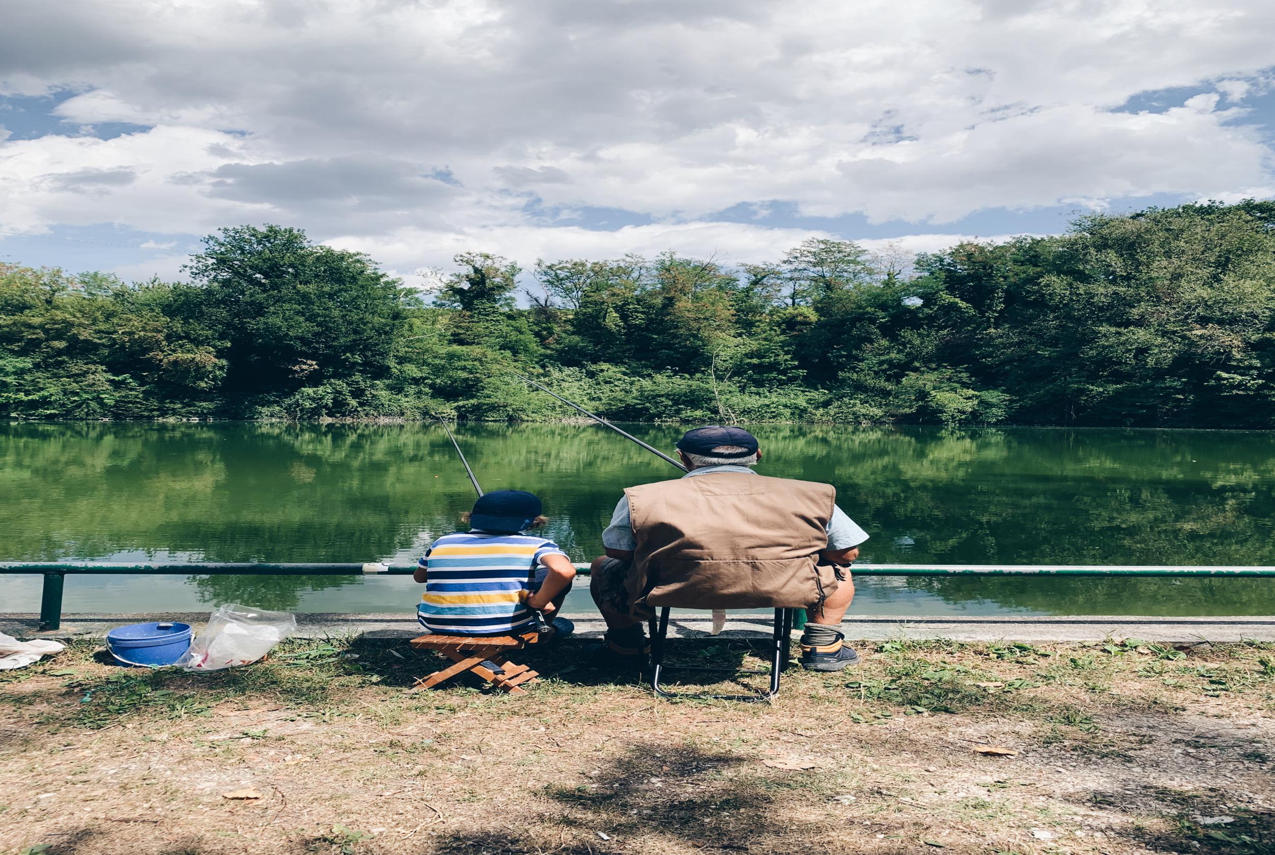 Conneaut Lake