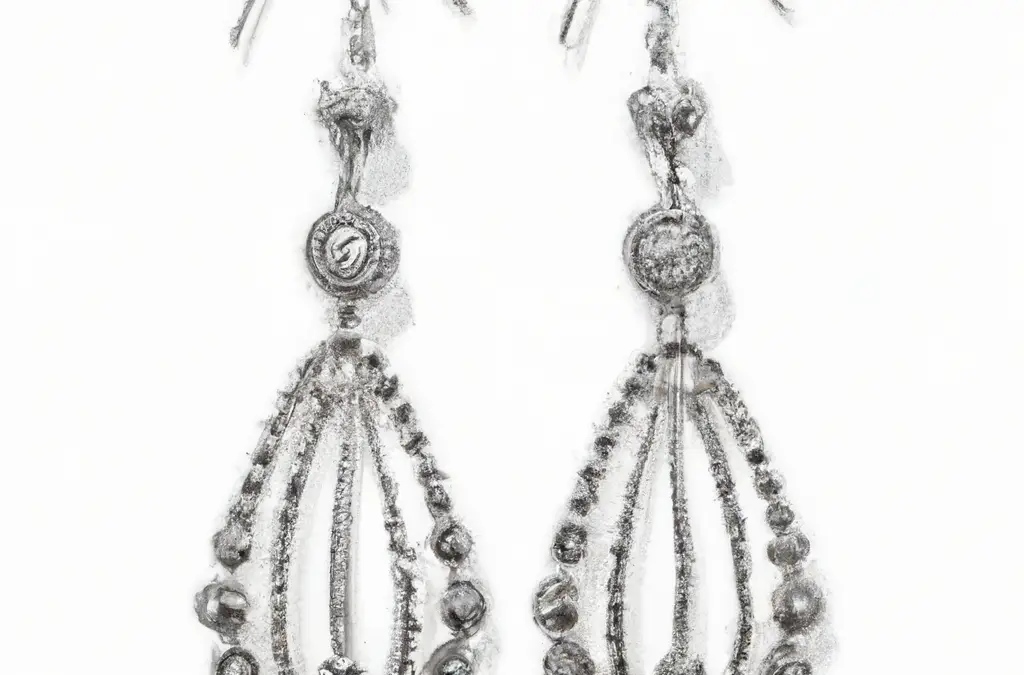 925 Sterling Silver Earrings Review