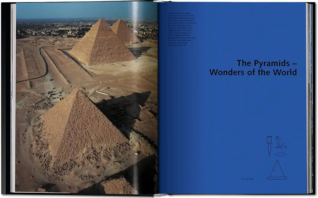 Egypt. People, Gods, Pharaohs review
