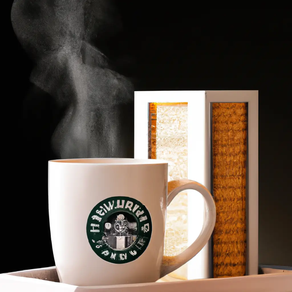 Genuine Starbucks 12oz Coffee Mug Cup ,Limited edition (Love)