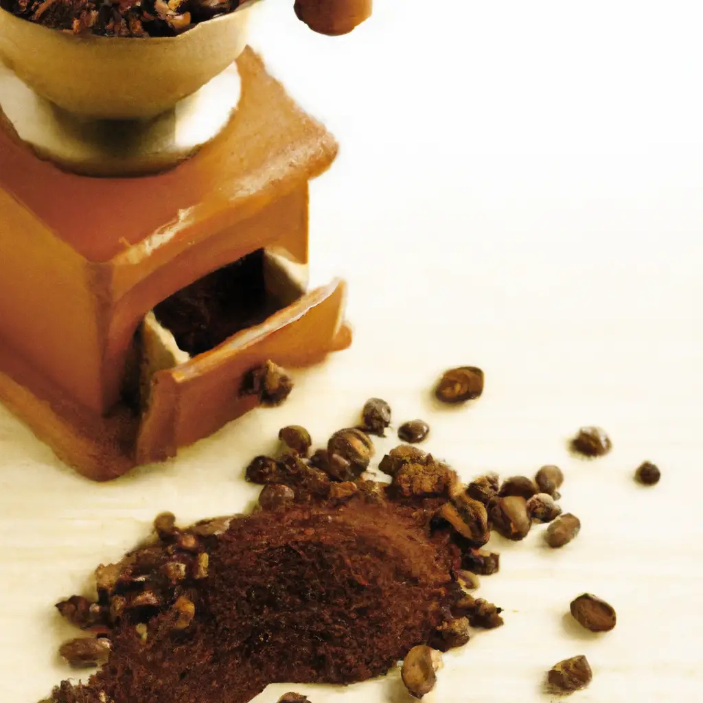 Levant Blends Cardamom Infused Turkish Coffee Dark Roast Espresso Pods, 40ct. Middle Eastern Ibrik Style Blends, Single Serve 100% Italian Crafted Espresso Capsules, Original Line Nespresso Compatible