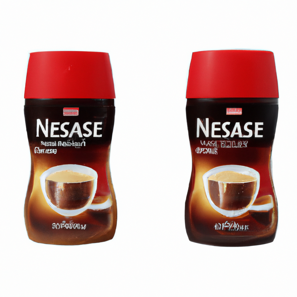 Nescafe Clasico, 10.5-Ounce Jars (Pack of 2)