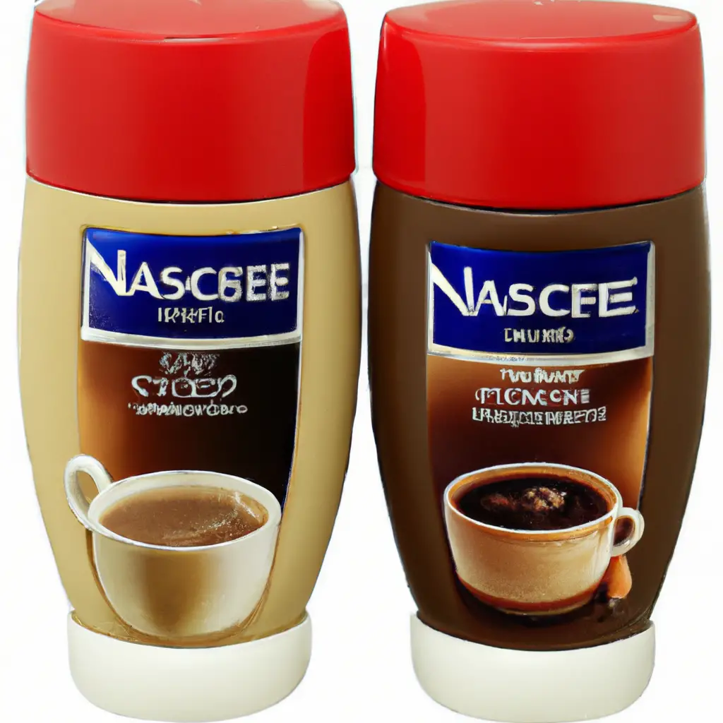 Nescafe Clasico, 10.5-Ounce Jars (Pack of 2)