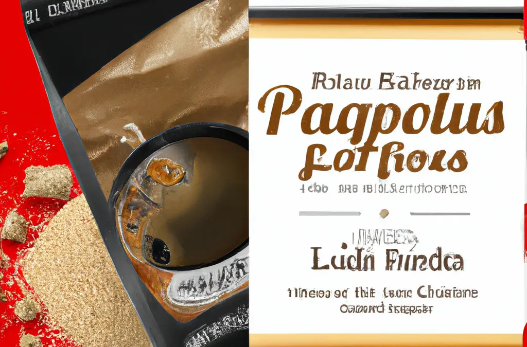 Papagalos Loumidis Ground Coffee 16oz Review