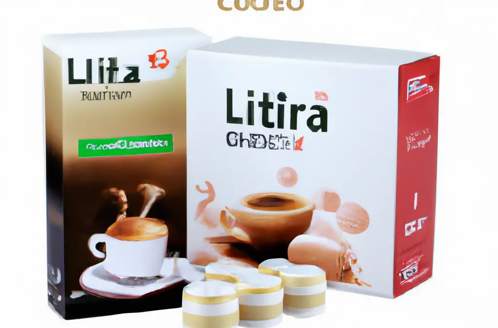 PRIFA Coffee Latte Tablets Review