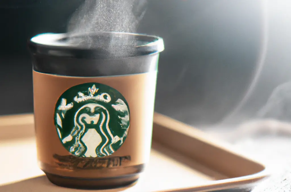 Starbucks Breakfast Blend Coffee review
