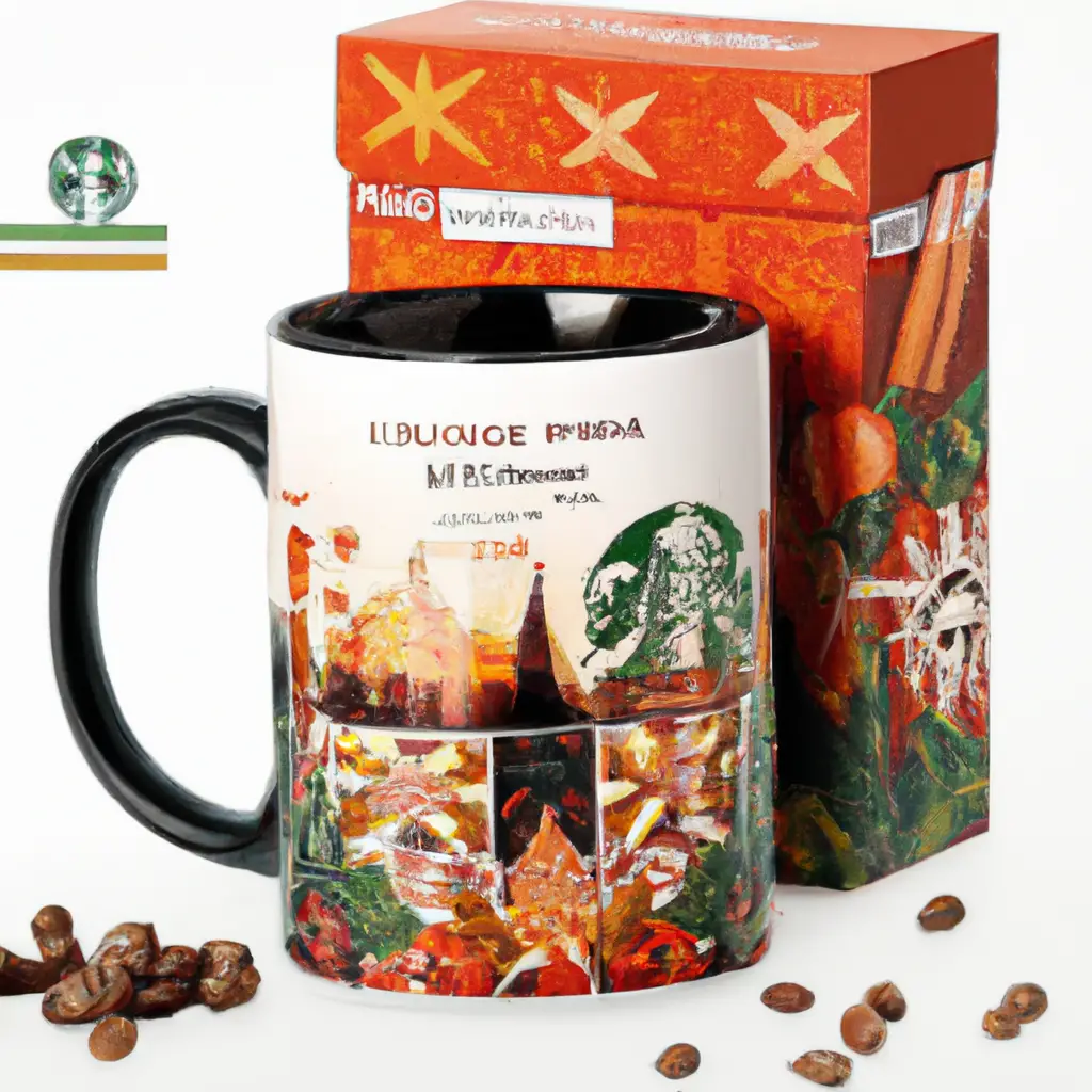 Starbucks Coffee Limited Edition 2021 Holiday Blend Whole Bean 17oz - 1 bag