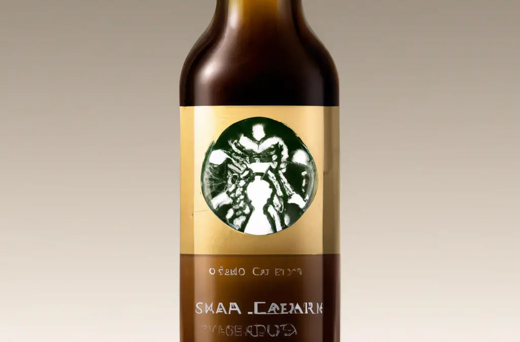Starbucks Cold Brew Coffee Concentrate Madagascar Vanilla Review