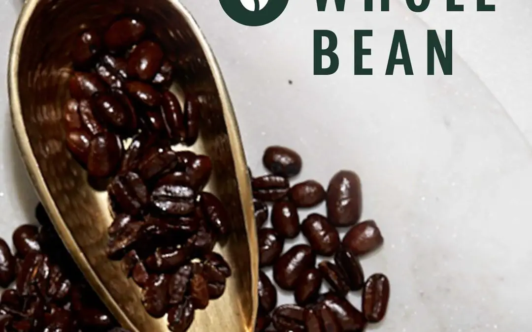 Starbucks Dark Roast Whole Bean Coffee Review