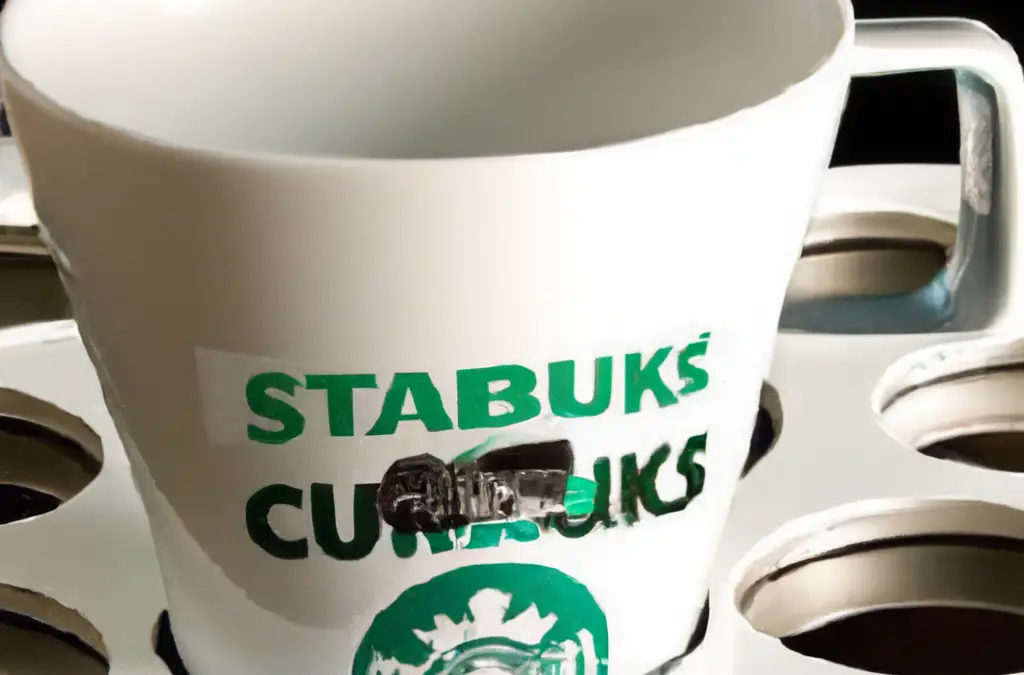 Starbucks K-Cup Coffee Pods Review