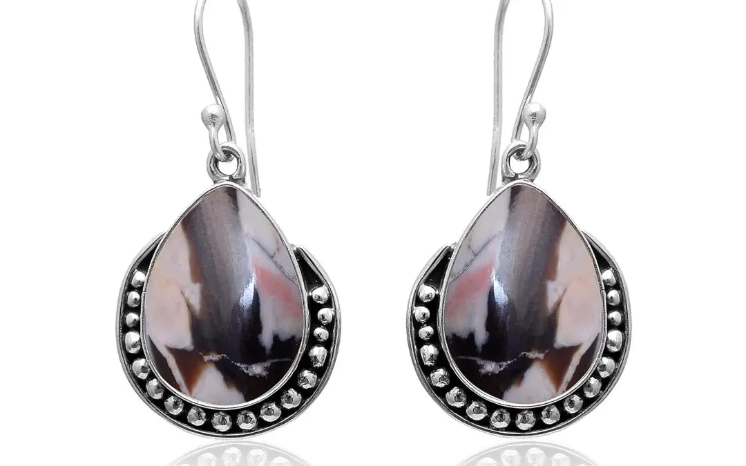 Veracity Jewelry Silver Earrings Review