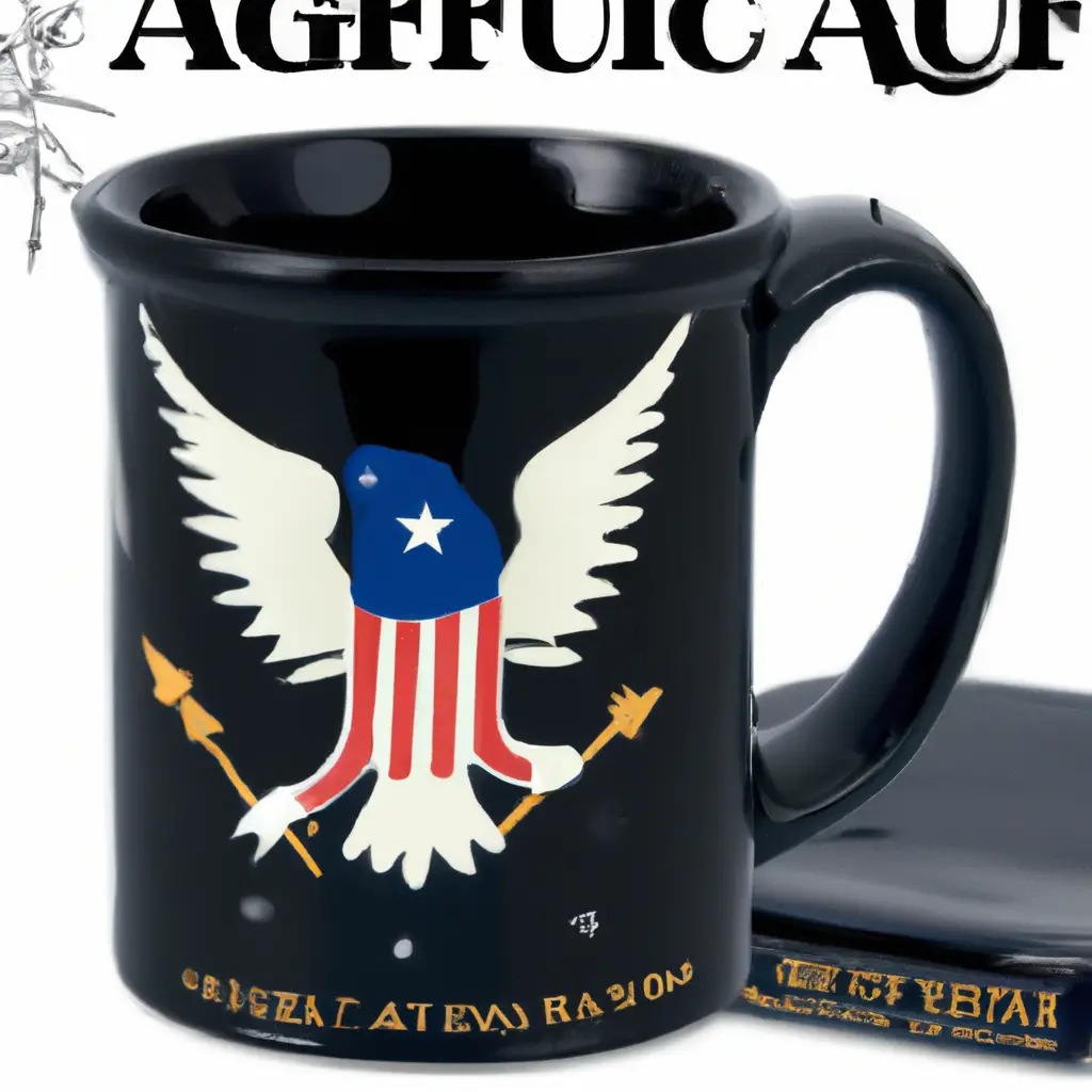 White Color 1776 Coffee Mug American Independence Day 4th July 11 oz Ceramic Tea Cup